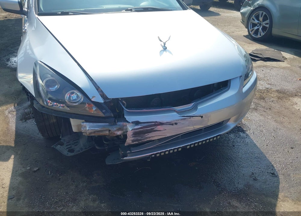 2005 HONDA ACCORD VIN: 1HGCM66835A018223