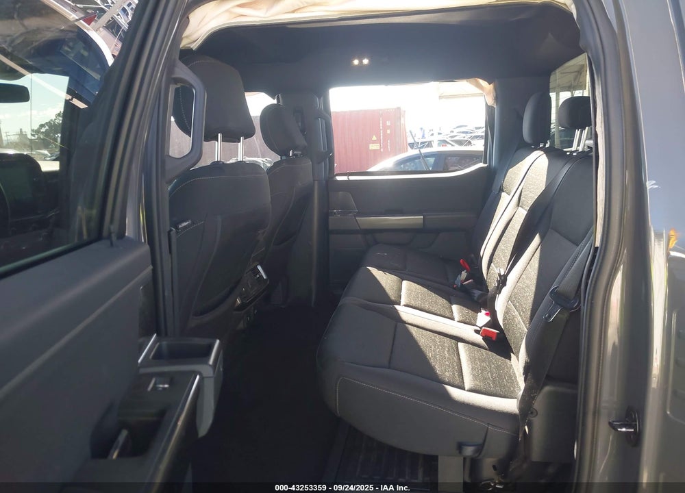 2021 FORD F-150 XLT VIN: 1FTEW1EP4MKD17371
