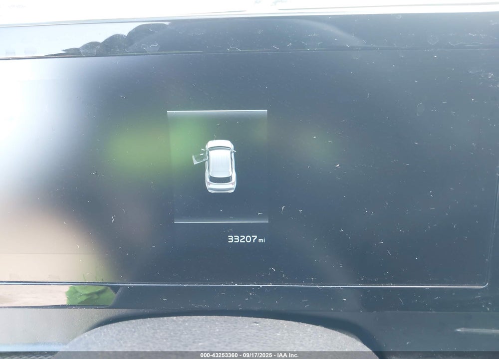 2023 KIA SPORTAGE HYBRID VIN: KNDPUCAG6P7029696