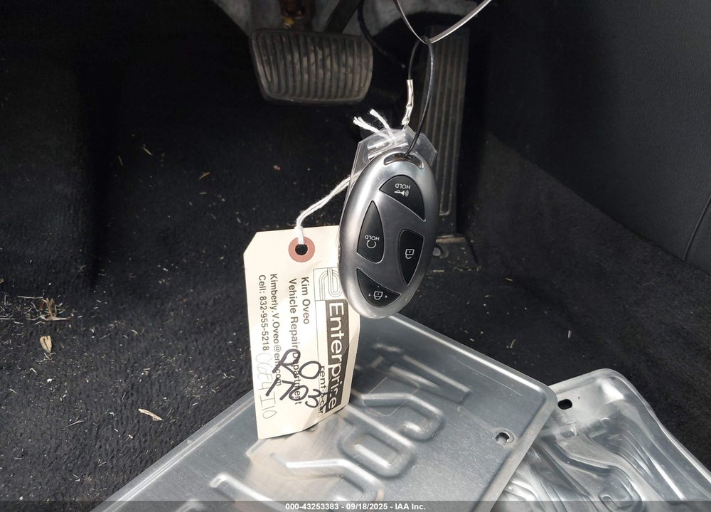 2025 HYUNDAI TUCSON VIN: 5NMJBCDE5SH461896