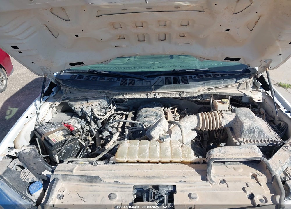 2022 FORD F-150 XL VIN: 1FTFW1E53NKE23539