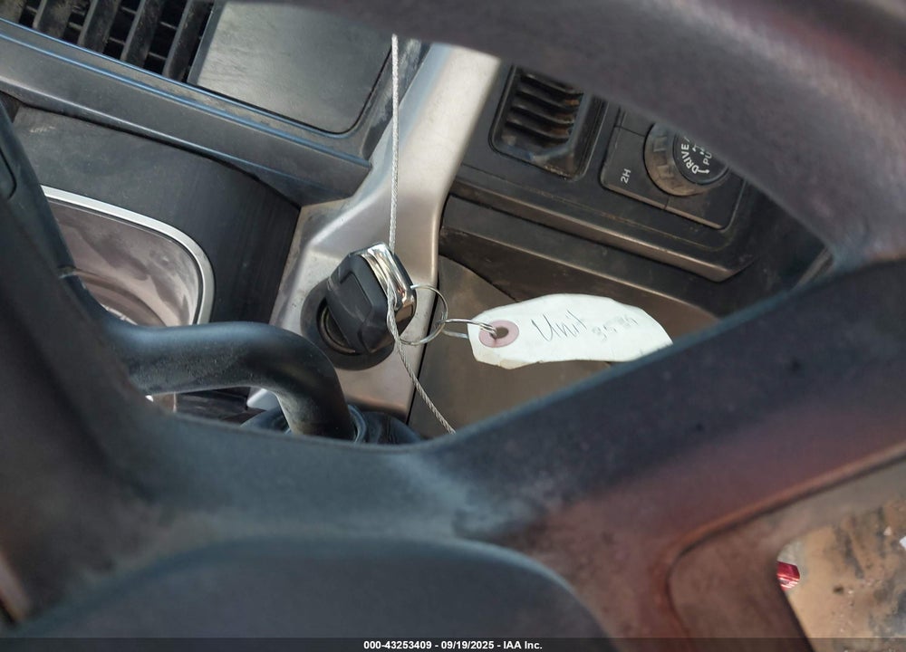 2022 FORD F-150 XL VIN: 1FTFW1E53NKE23539