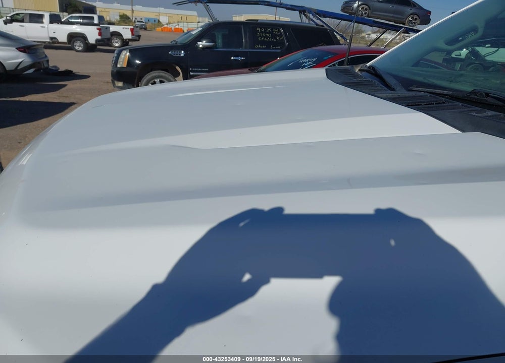 2022 FORD F-150 XL VIN: 1FTFW1E53NKE23539
