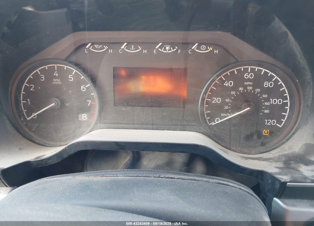 2022 FORD F-150 XL VIN: 1FTFW1E53NKE23539