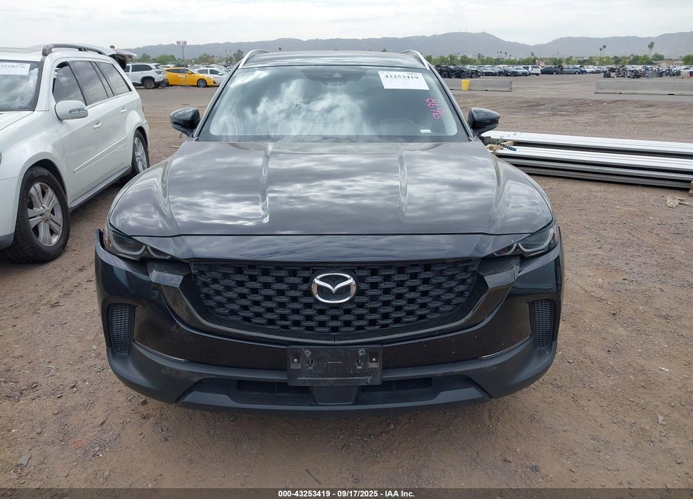 2024 MAZDA CX-50 VIN: 7MMVABBM1RN183505