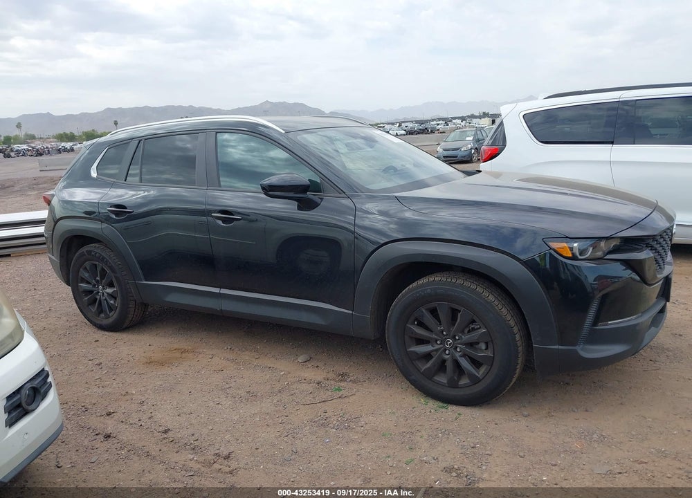 2024 MAZDA CX-50 VIN: 7MMVABBM1RN183505