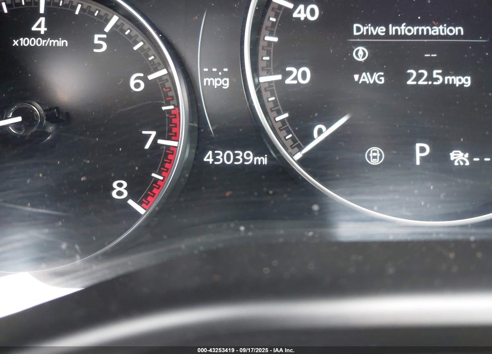 2024 MAZDA CX-50 VIN: 7MMVABBM1RN183505