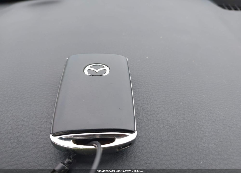 2024 MAZDA CX-50 VIN: 7MMVABBM1RN183505