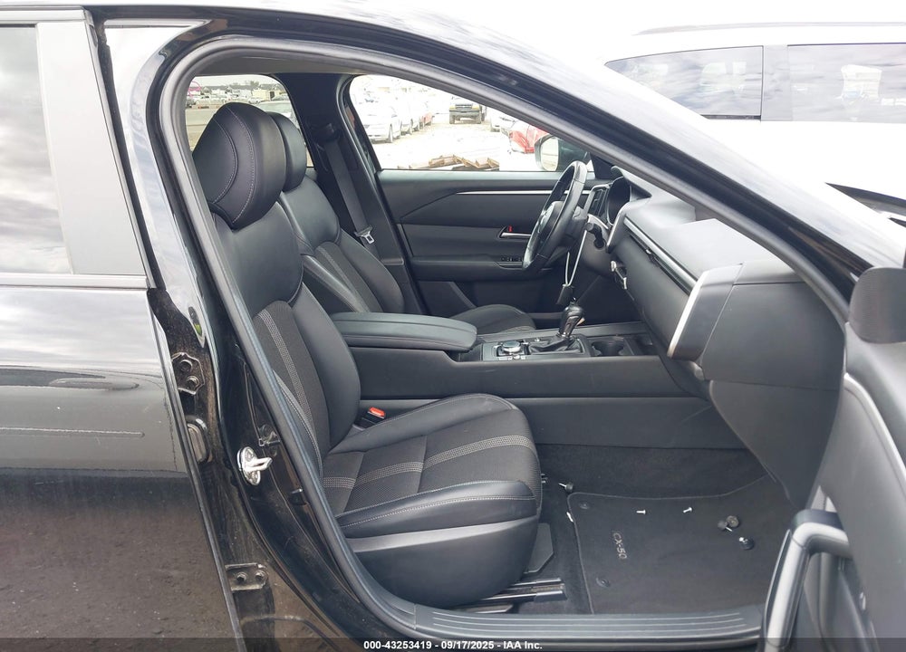 2024 MAZDA CX-50 VIN: 7MMVABBM1RN183505