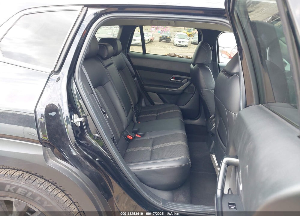 2024 MAZDA CX-50 VIN: 7MMVABBM1RN183505