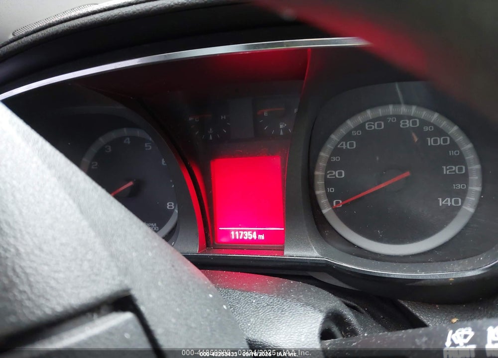 2014 GMC TERRAIN VIN: 2GKALMEK8E6241336