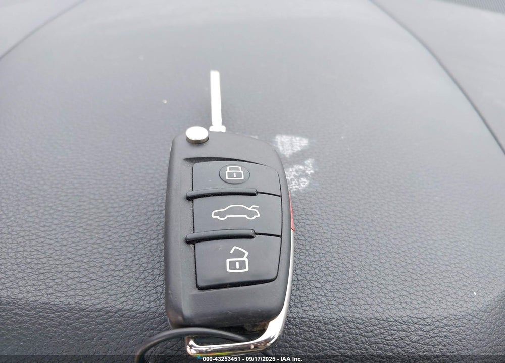 2022 AUDI Q3 VIN: WA1DECF3XN1150215