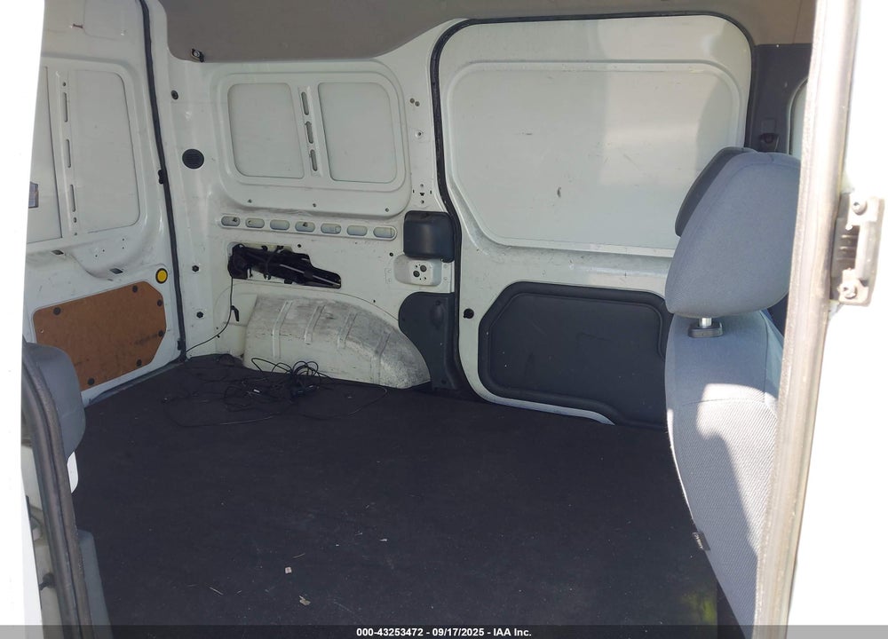 2012 FORD TRANSIT CONNECT VIN: NM0LS7AN0CT119029