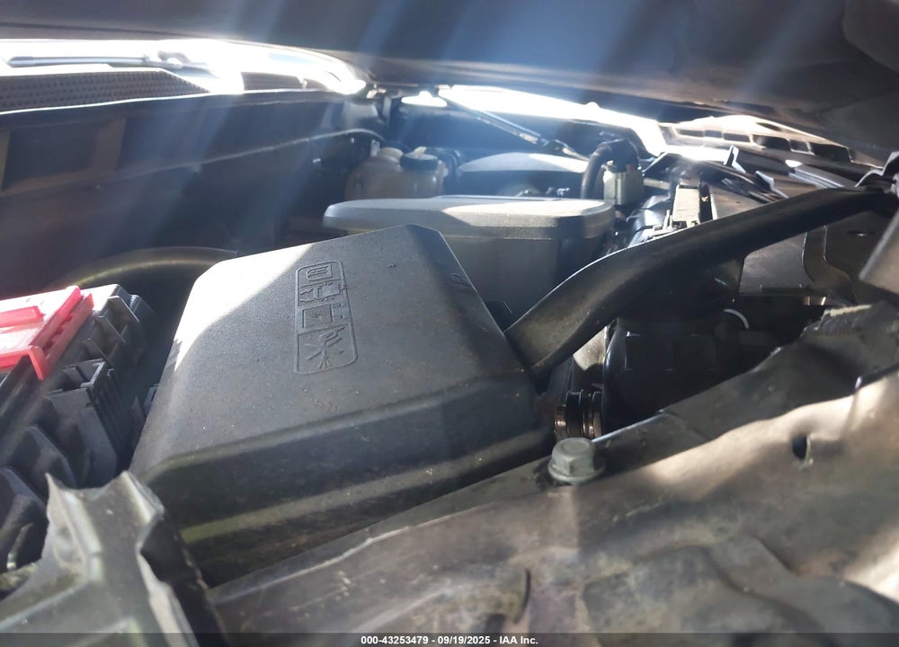 2023 CHEVROLET SUBURBAN VIN: 1GNSKBKD3PR165715