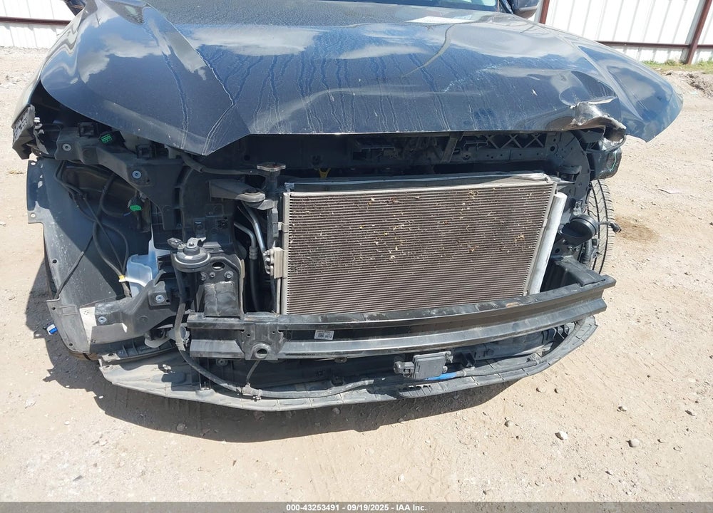 2020 HYUNDAI PALISADE LIMITED VIN: KM8R54HE0LU112046