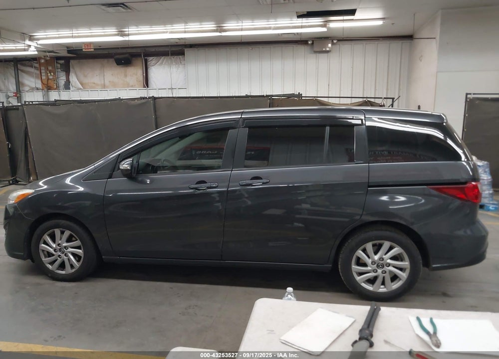 2015 MAZDA 5 VIN: JM1CW2BL1F0182234