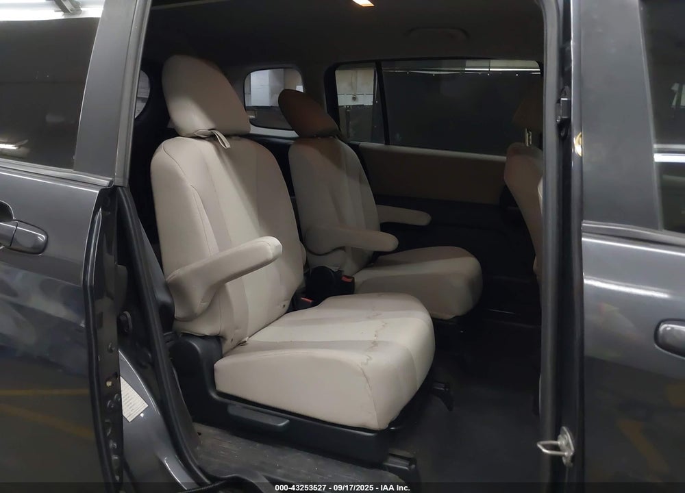 2015 MAZDA 5 VIN: JM1CW2BL1F0182234