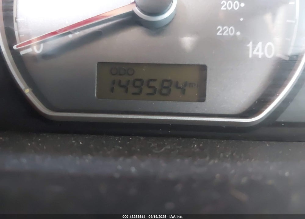 2008 HYUNDAI ELANTRA VIN: KMHDU46D98U411338