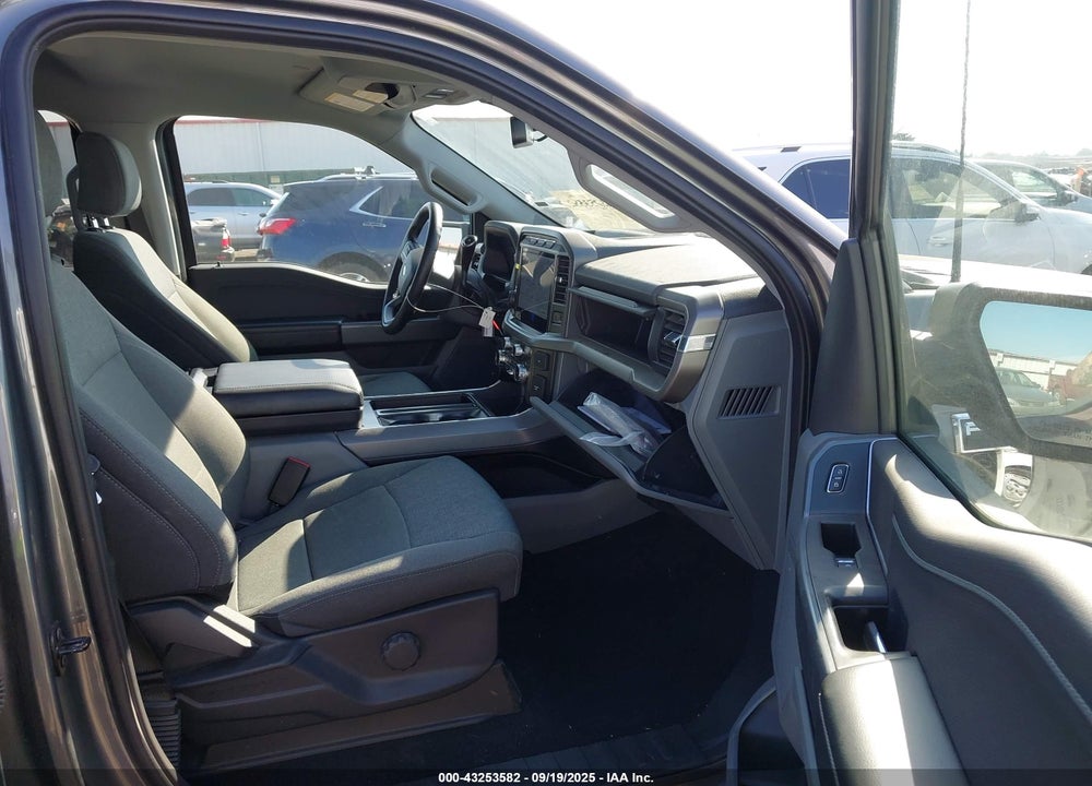 2024 FORD F-150 VIN: 1FTFW3LD6RFA55085