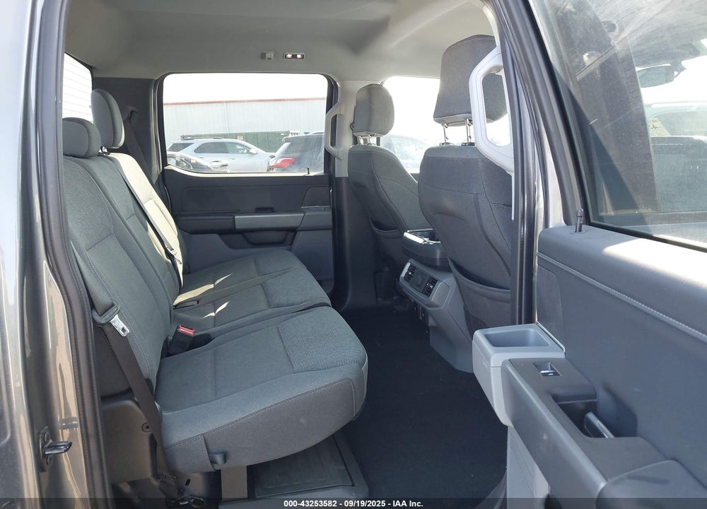 2024 FORD F-150 VIN: 1FTFW3LD6RFA55085
