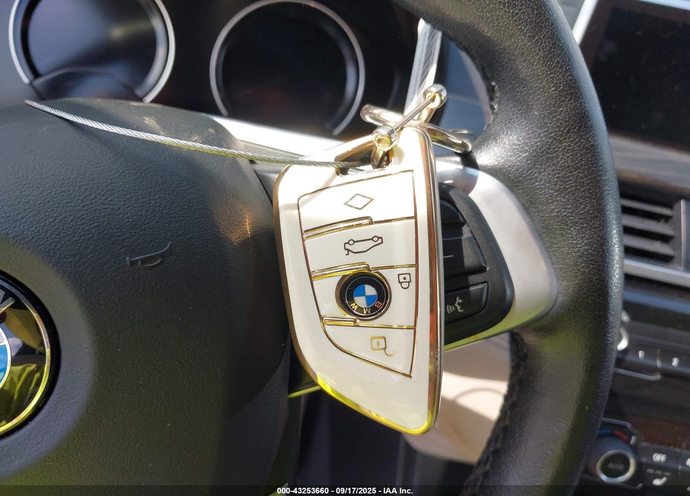 2021 BMW X1 SDRIVE28I VIN: WBXJG7C0XM5U15715