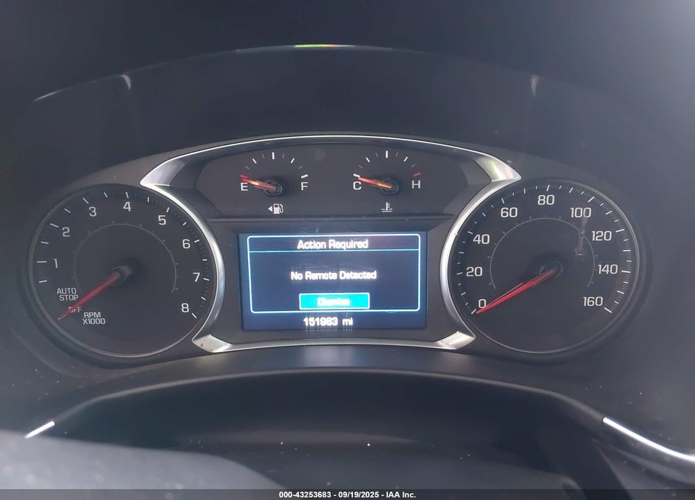 2021 CHEVROLET EQUINOX AWD LT VIN: 2GNAXUEV0M6136628