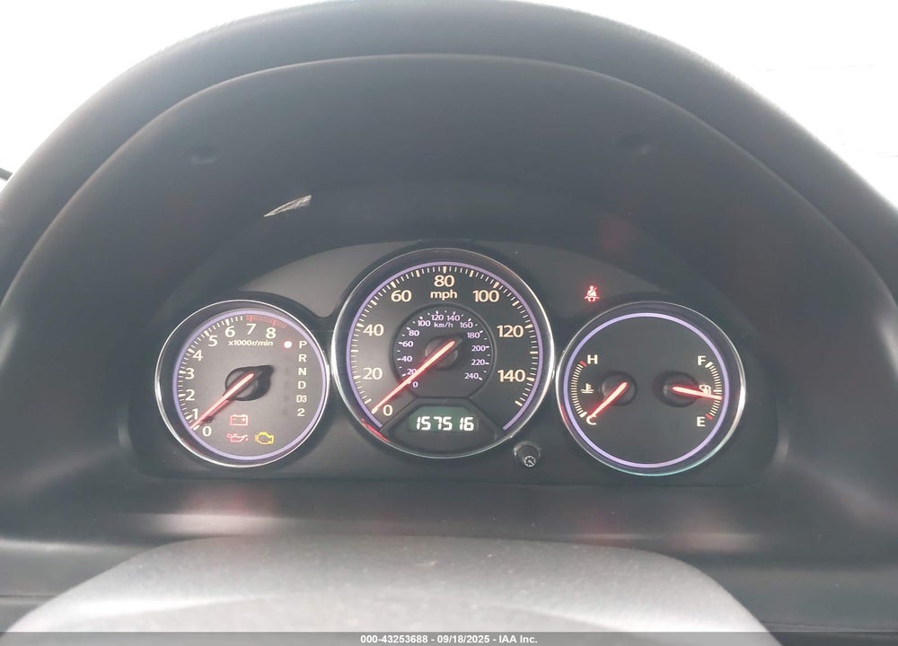 2004 HONDA CIVIC EX VIN: 2HGES26764H539743