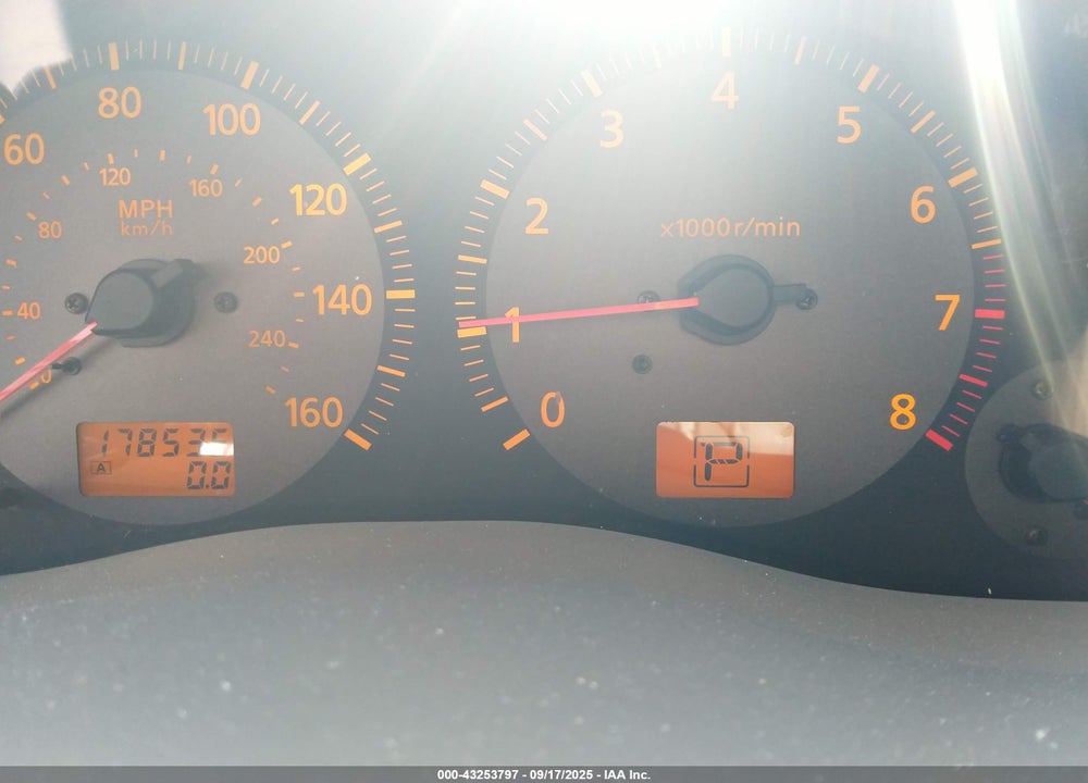 2004 INFINITI G35 VIN: JNKCV51E24M102435