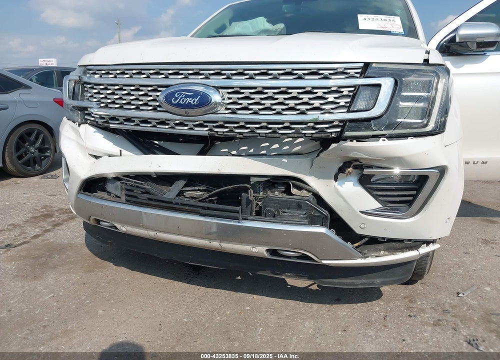2019 FORD EXPEDITION VIN: 1FMJK1MT0KEA46003