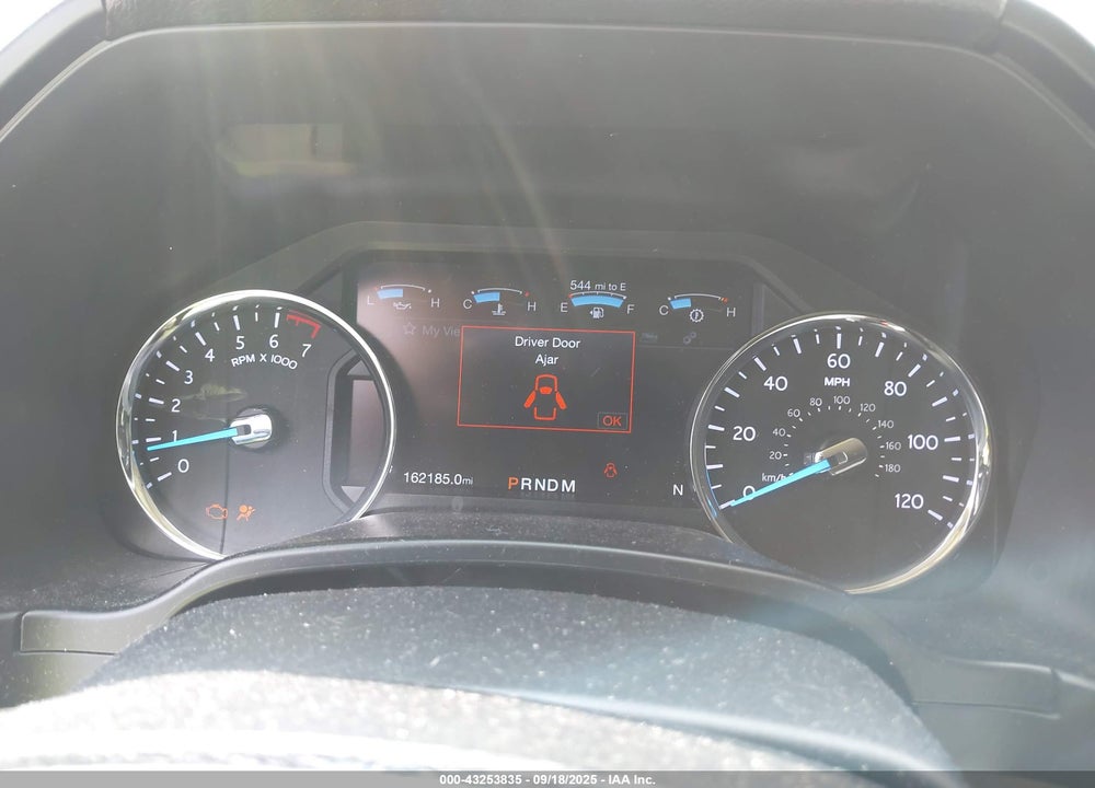 2019 FORD EXPEDITION VIN: 1FMJK1MT0KEA46003