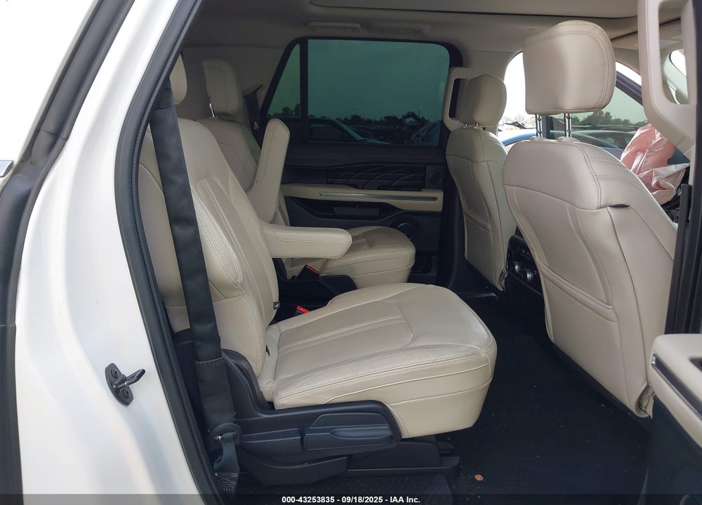 2019 FORD EXPEDITION VIN: 1FMJK1MT0KEA46003