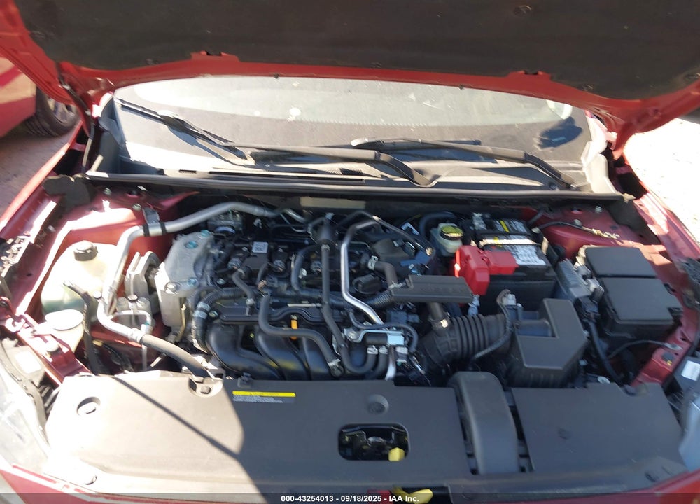 2020 NISSAN SENTRA VIN: 3N1AB8CV1LY219115