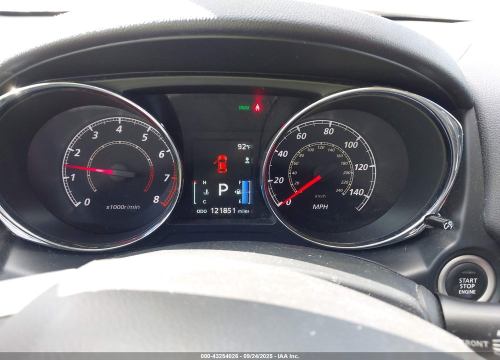 2014 MITSUBISHI OUTLANDER SPORT SE VIN: 4A4AP4AU8EE014658