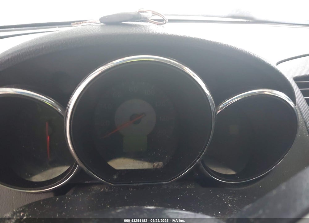 2005 NISSAN ALTIMA 3.5 SL VIN: 1N4BL11D85C351760