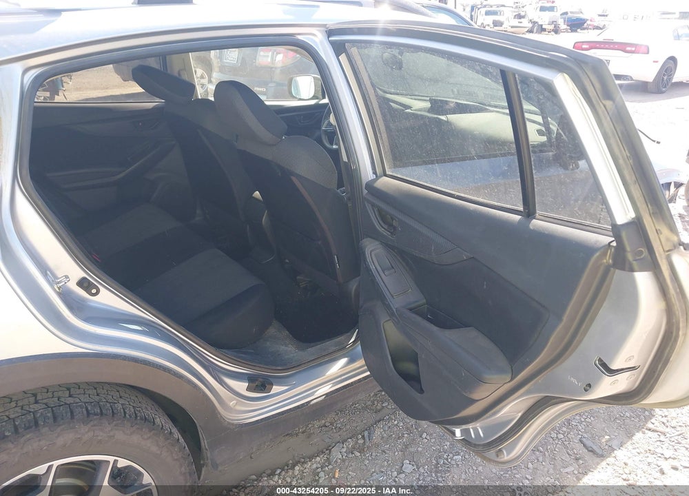 2019 SUBARU CROSSTREK 2.0I VIN: JF2GTABC4K8248681