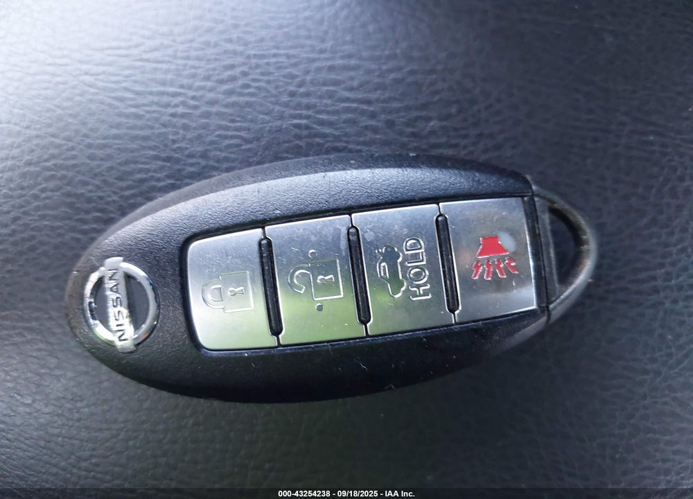 2013 NISSAN SENTRA SV VIN: 3N1AB7AP6DL663748