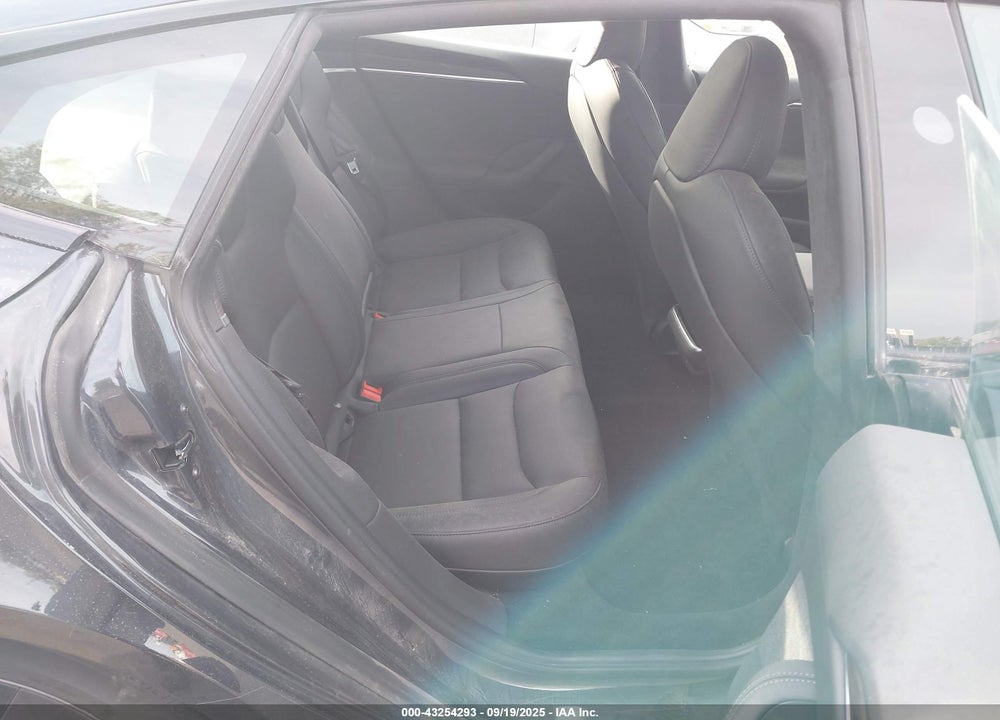 2024 TESLA MODEL S VIN: 5YJSA1E51RF546482