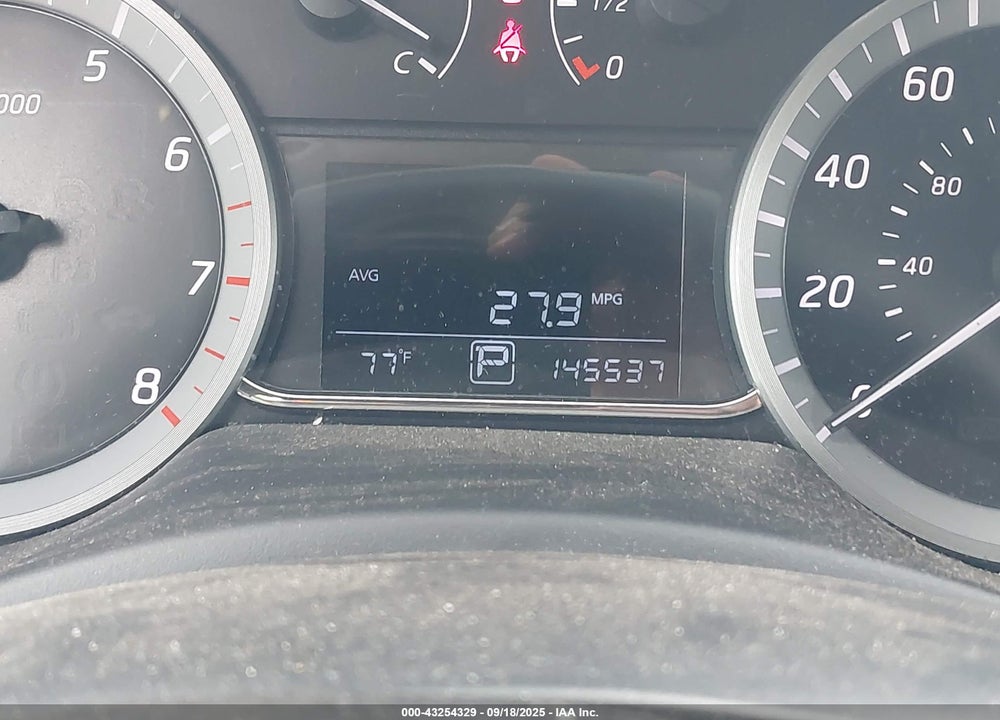 2013 NISSAN SENTRA SR VIN: 3N1AB7AP8DL666912