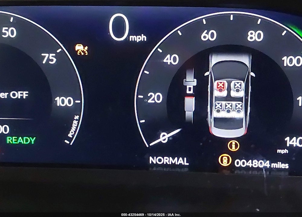 2025 HONDA CIVIC  HYBRID SPORT/SPORT TOURING VIN: 2HGFE4F84SH335150