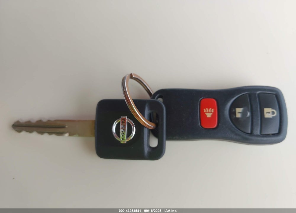 2013 NISSAN TITAN VIN: 1N6BA0ED0DN306333