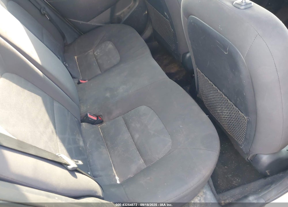 2016 KIA RIO LX VIN: KNADM4A32G6532991