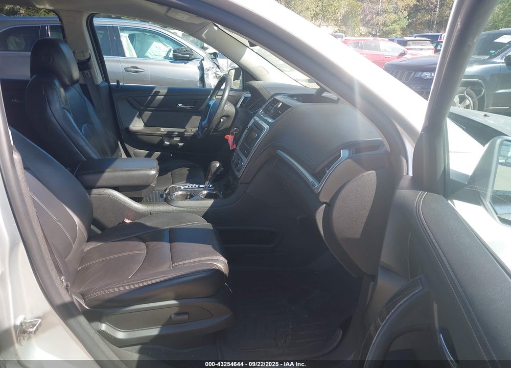2013 GMC ACADIA VIN: 1GKKVRKD7DJ261452