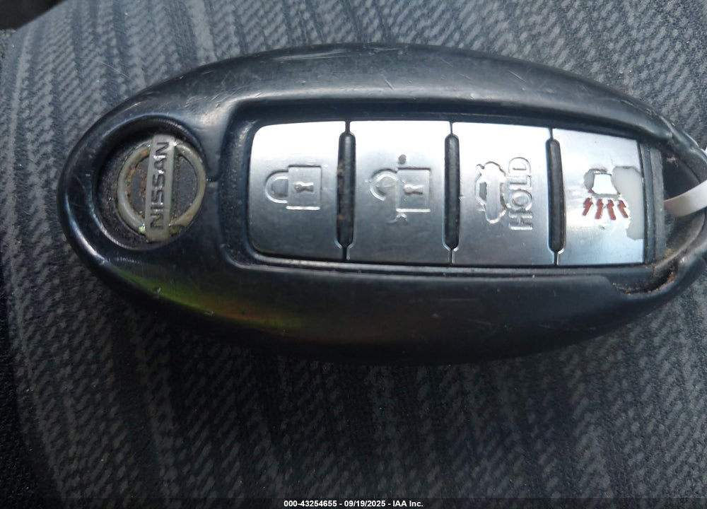 2015 NISSAN SENTRA VIN: 3N1AB7AP3FL688707