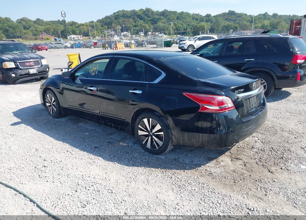 2013 NISSAN ALTIMA VIN: 1N4AL3AP1DC245134