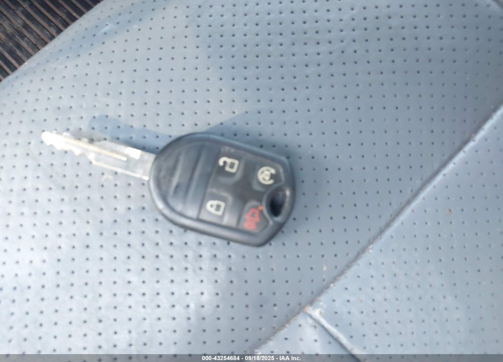 2012 FORD F-150 VIN: 1FTFW1ET9CFA28544