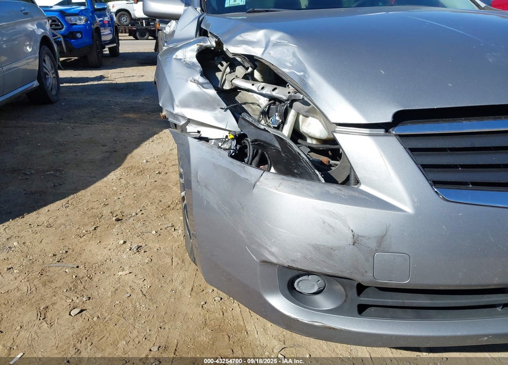 2009 NISSAN ALTIMA VIN: 1N4AL21E79N470310