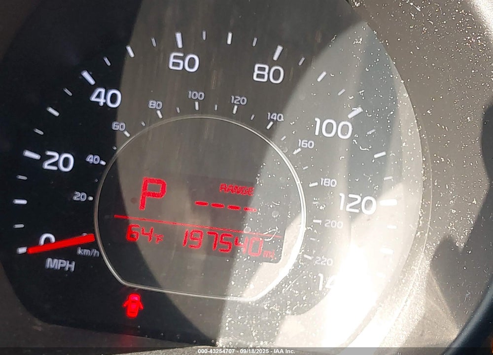 2014 KIA SOUL VIN: KNDJN2A28E7072208