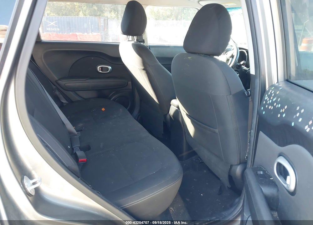 2014 KIA SOUL VIN: KNDJN2A28E7072208
