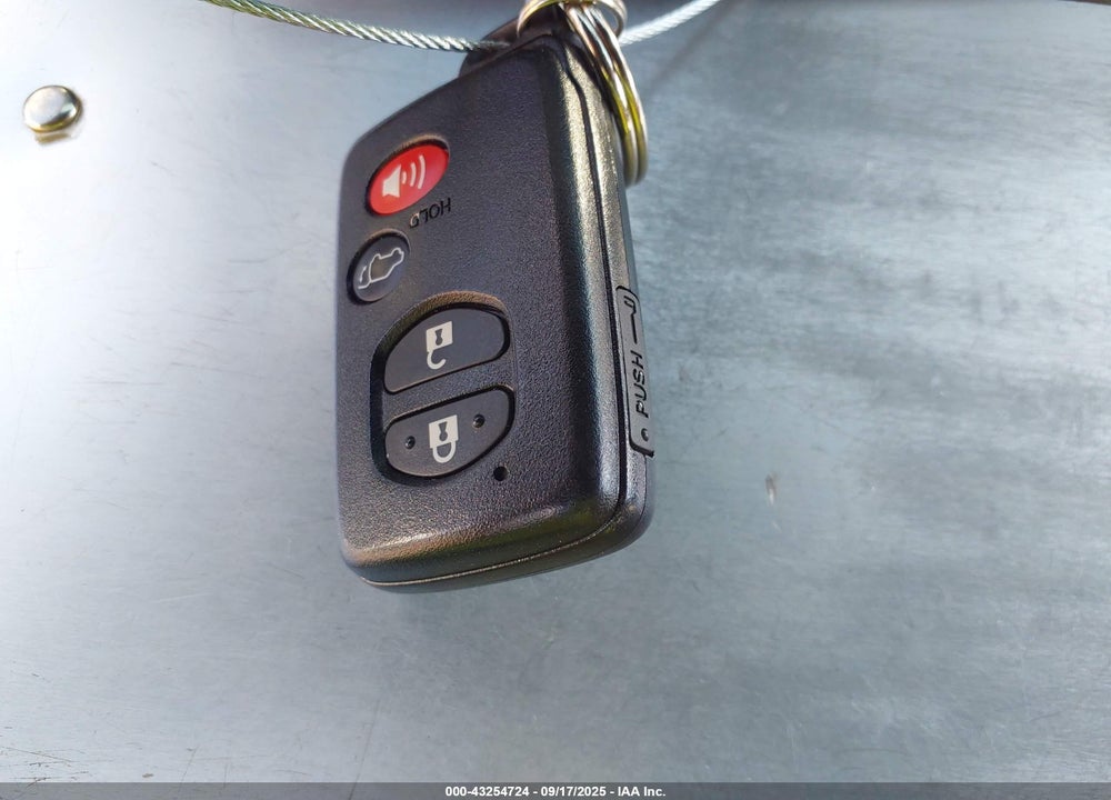 2013 TOYOTA HIGHLANDER VIN: 5TDYK3EH9DS092564