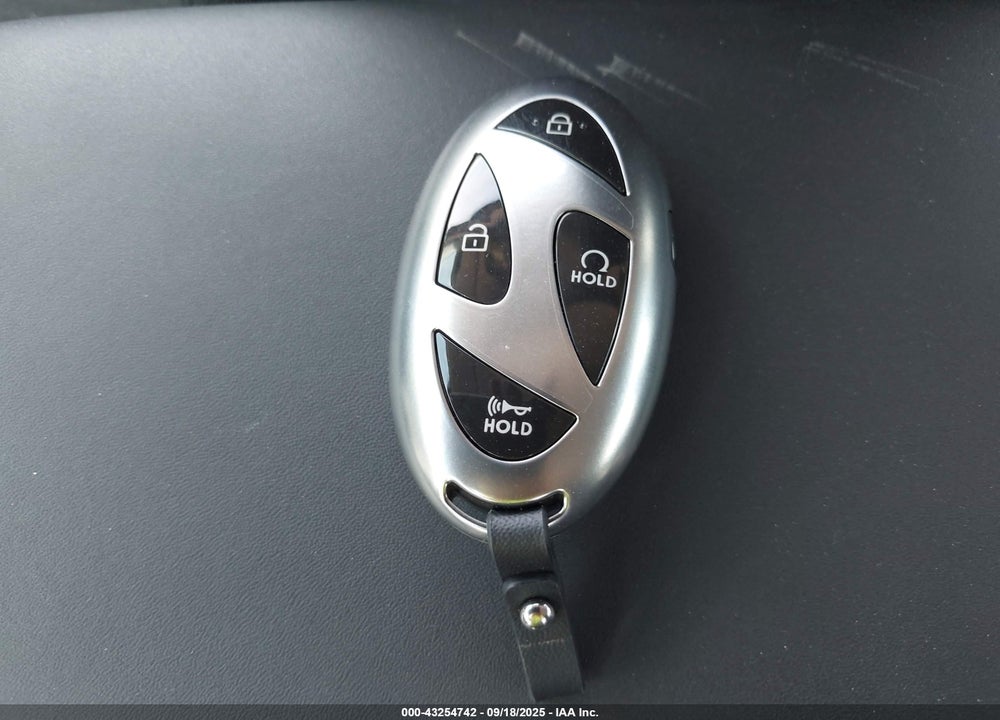2024 HYUNDAI SONATA SEL VIN: KMHL14JA5RA360120